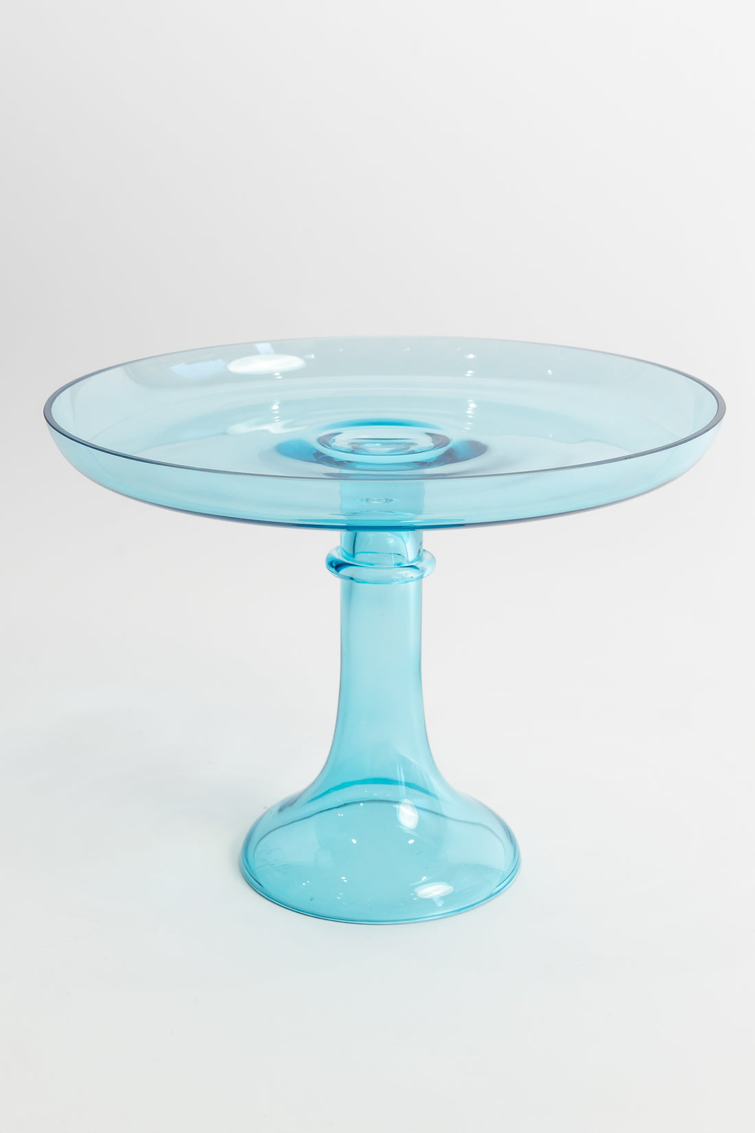 Estelle Cake Stand {Ocean Blue}