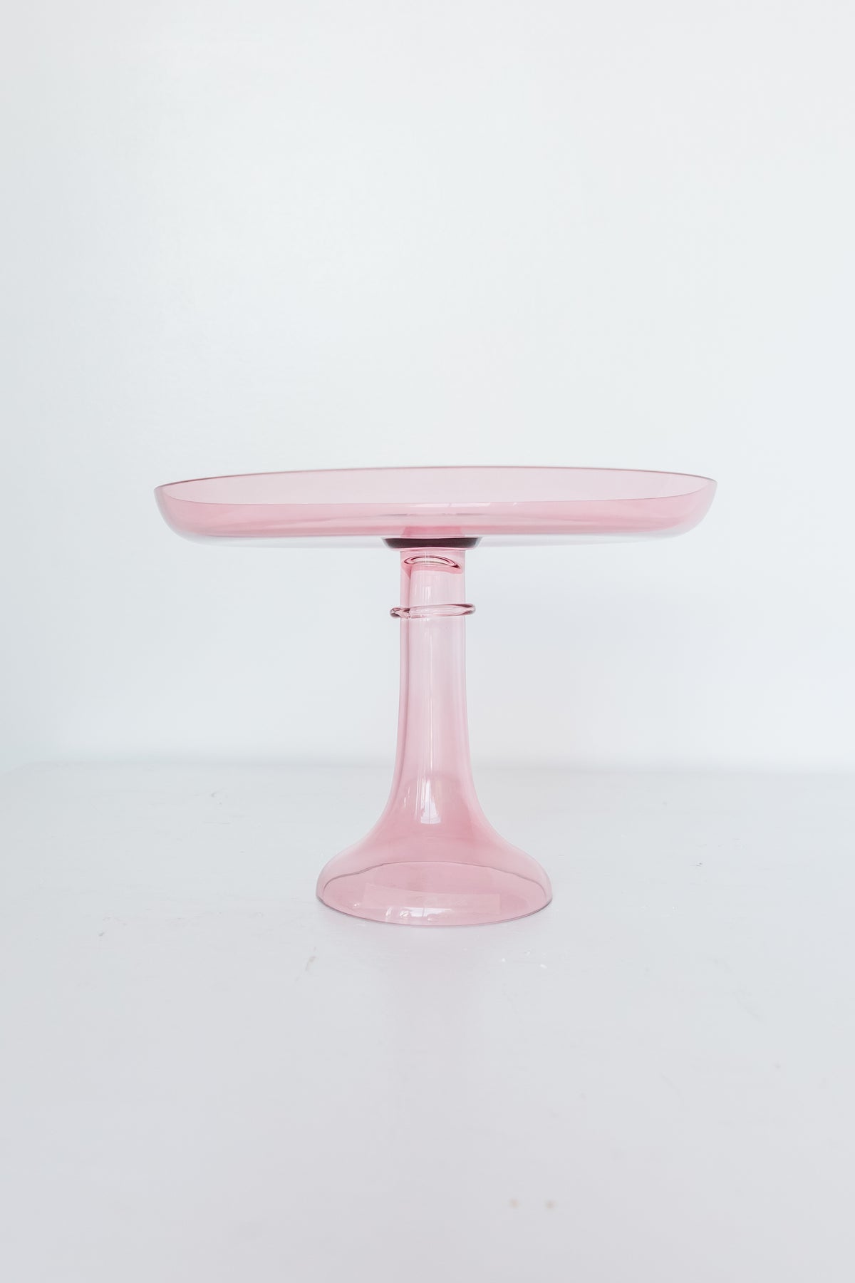 Estelle Cake Stand {Rose}