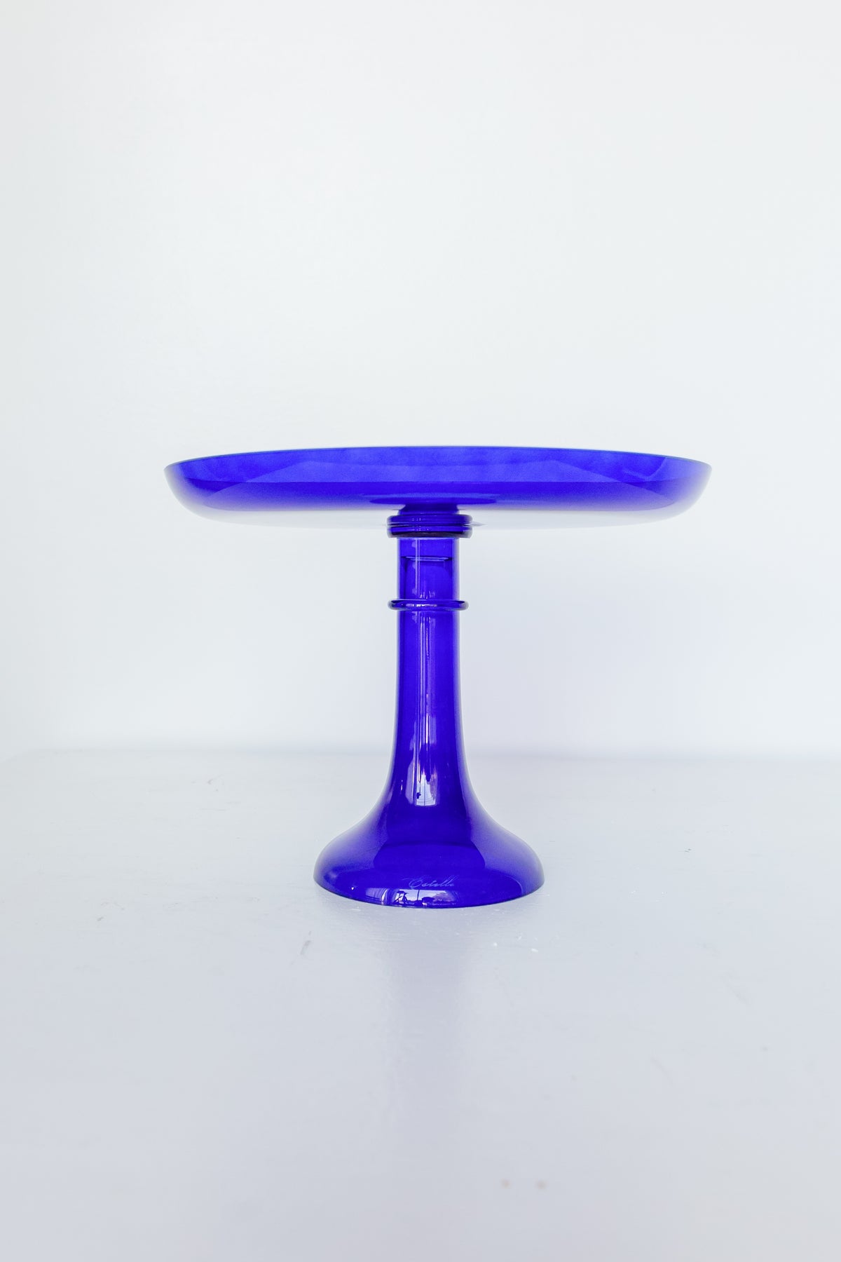 Estelle Cake Stand {Royal Blue}