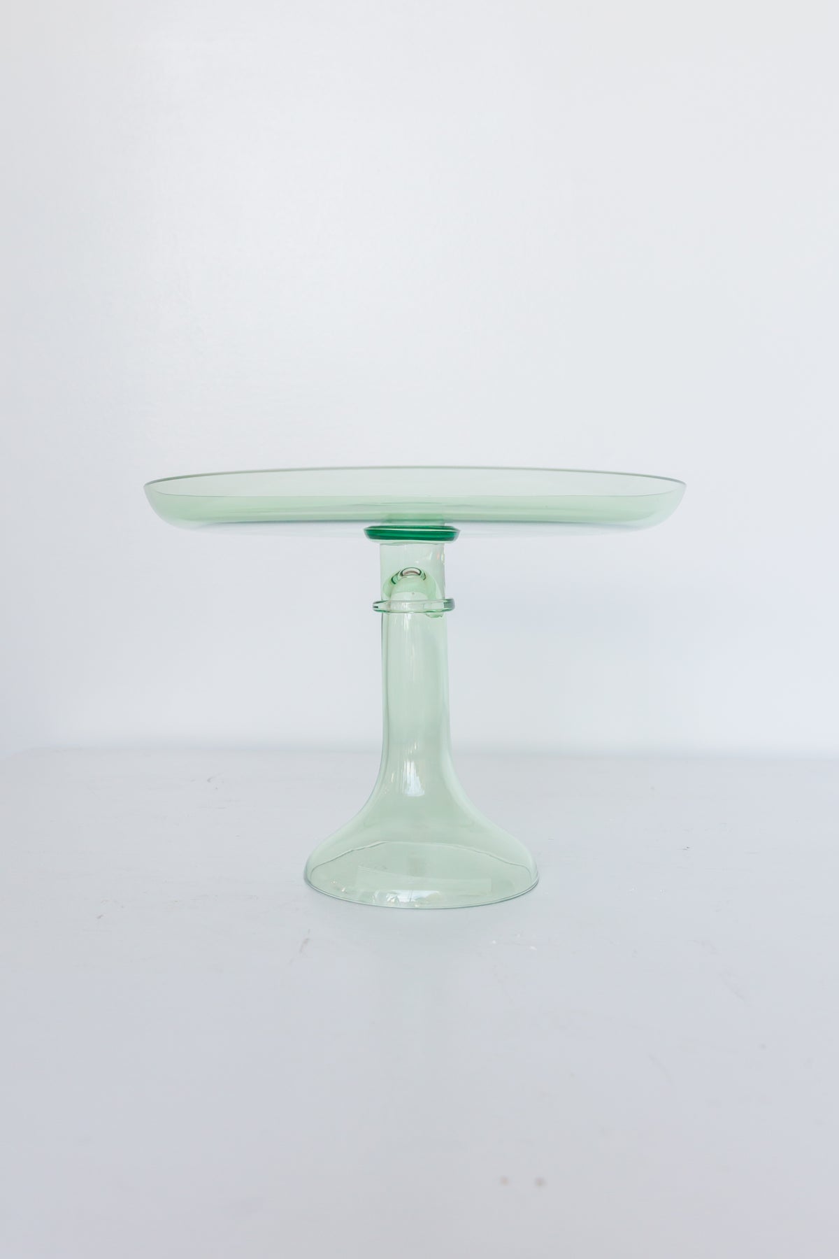 Estelle Cake Stand {Mint Green}