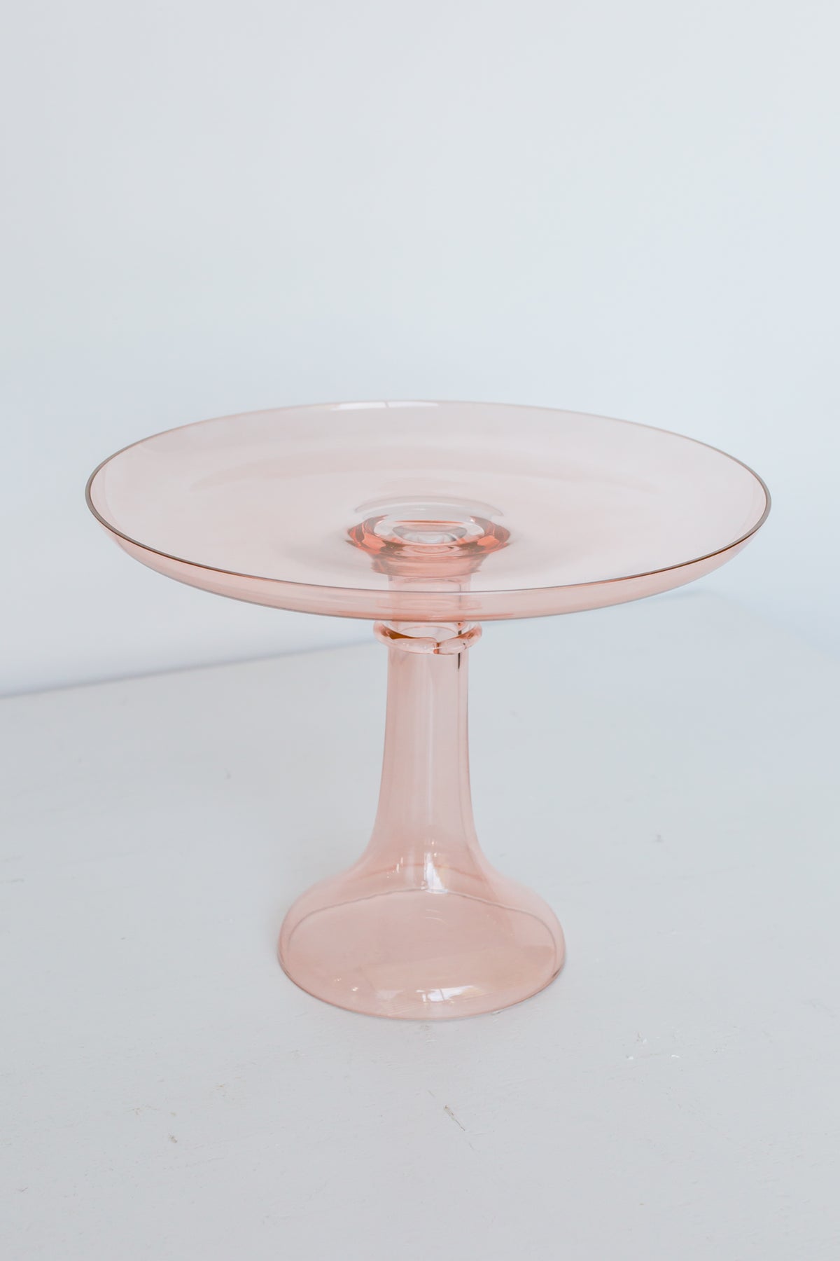 Estelle Cake Stand {Blush Pink}