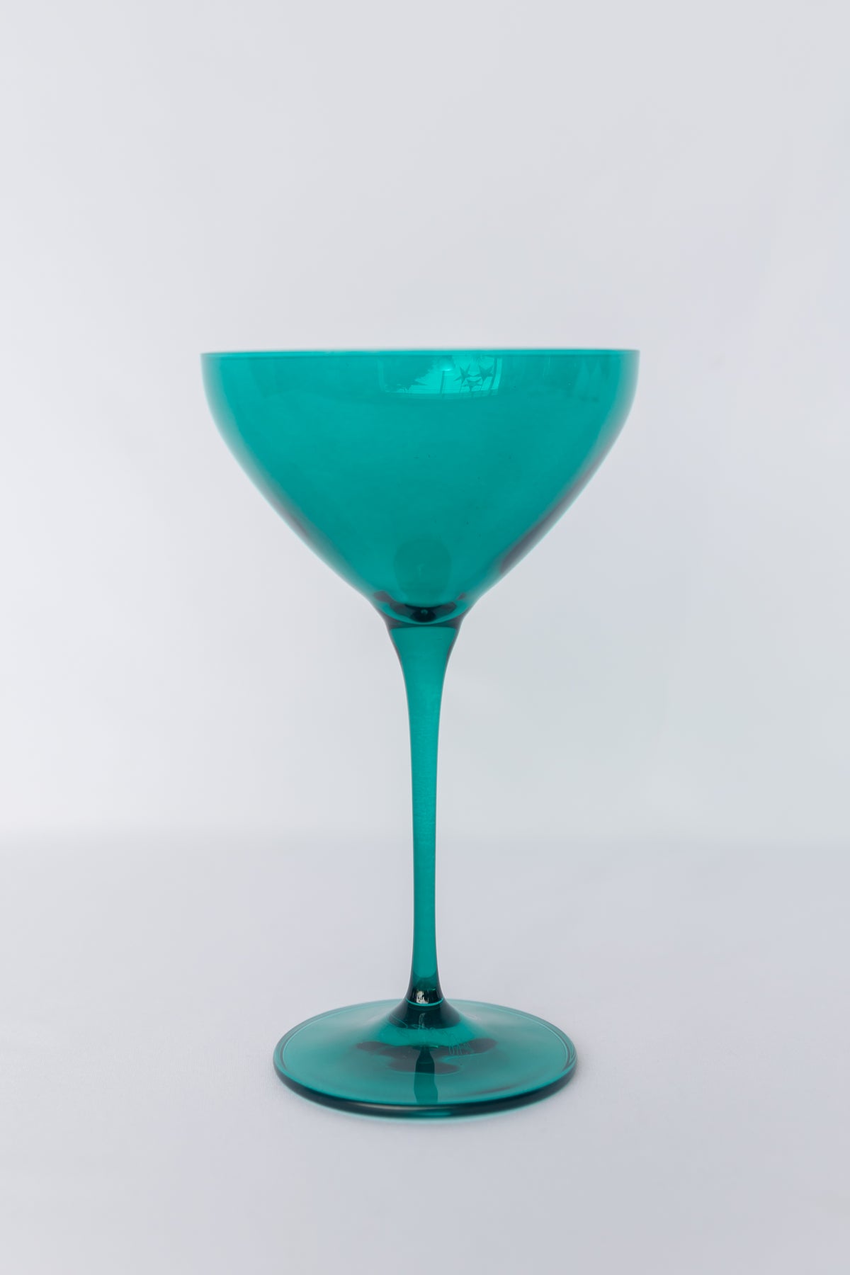 Estelle Colored Martini - Set of 6 {Custom Set}