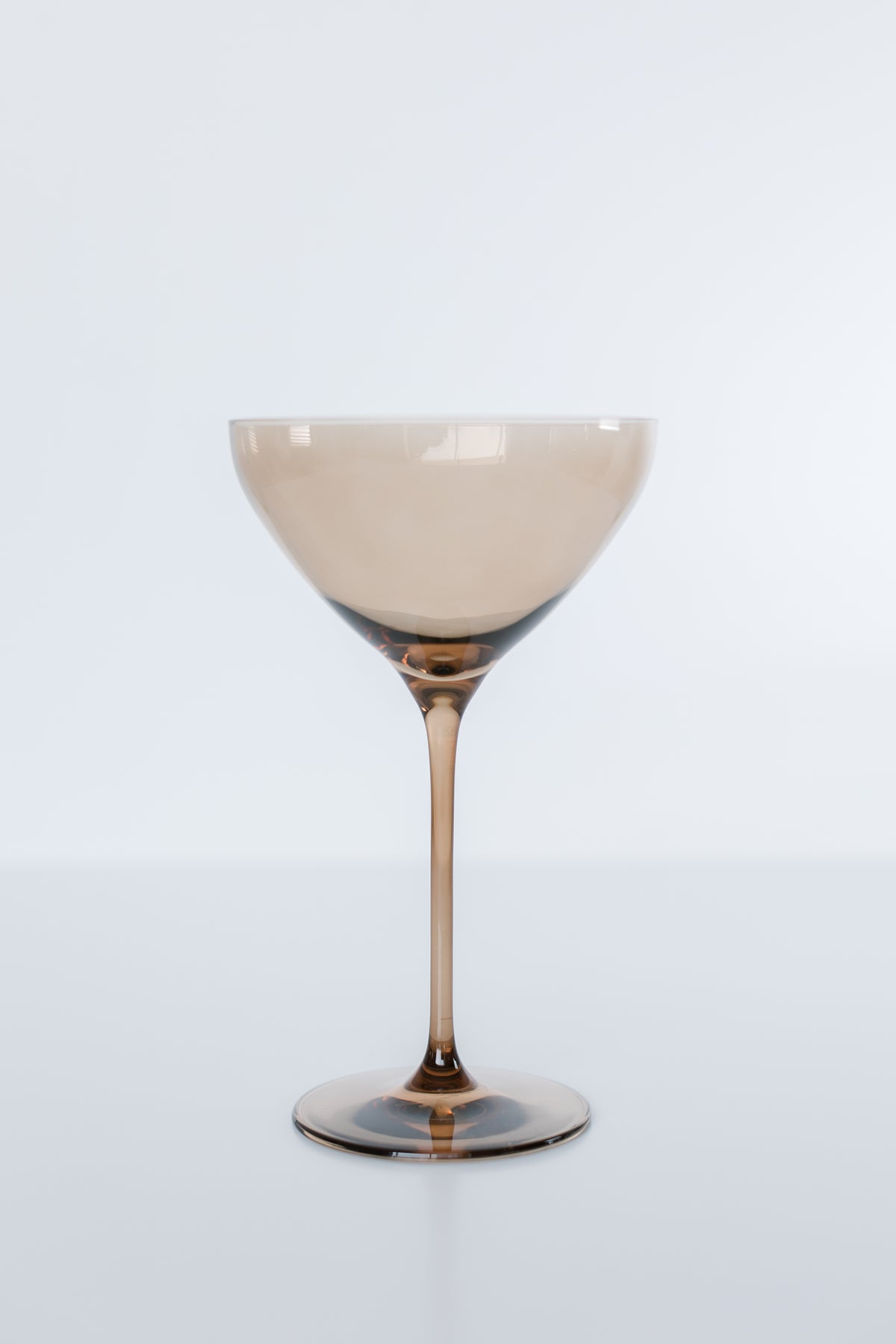 Estelle Colored Martini - Set of 6 {Custom Set}