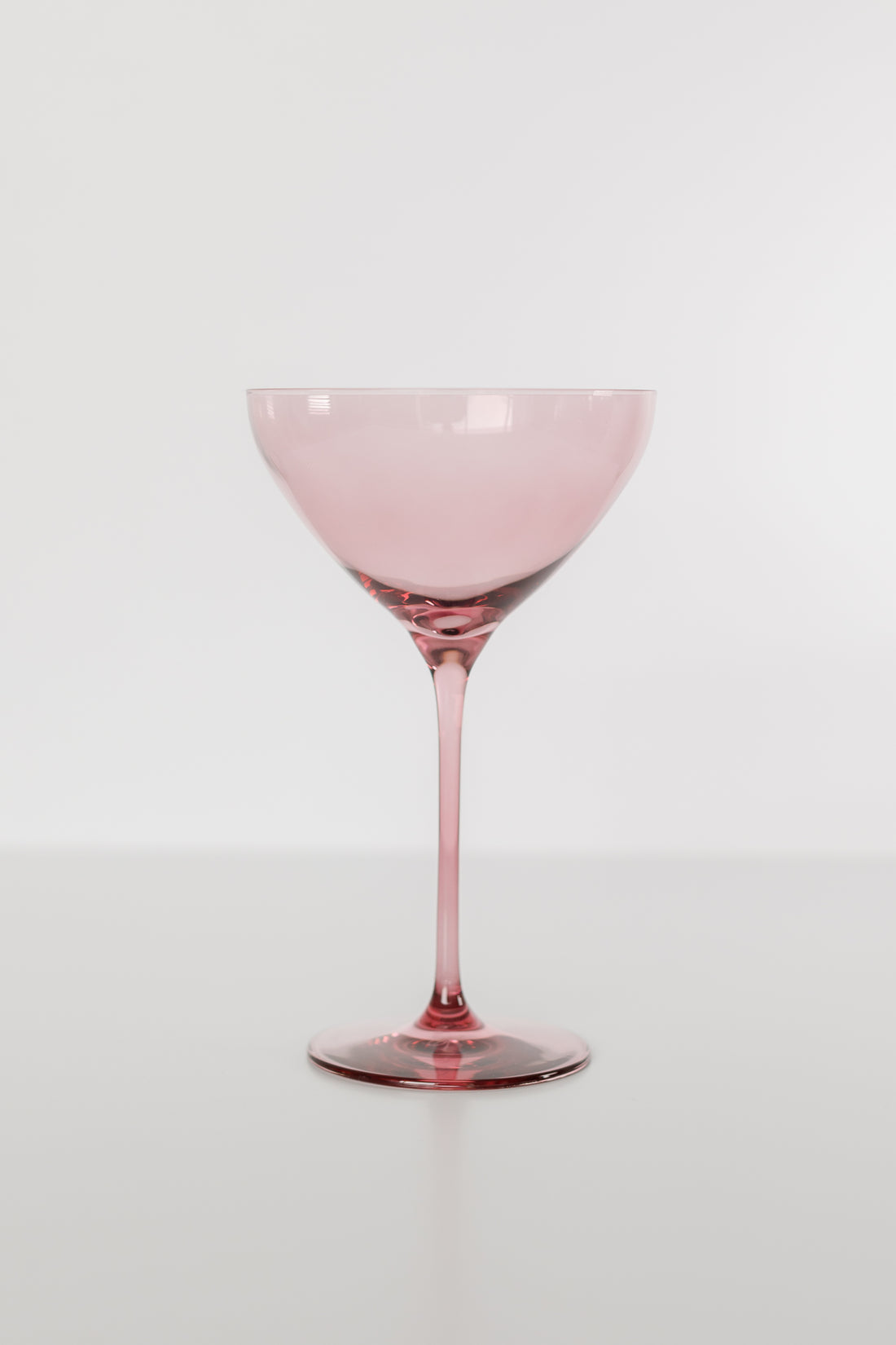 Estelle Colored Martini - Set of 6 {Custom Set}