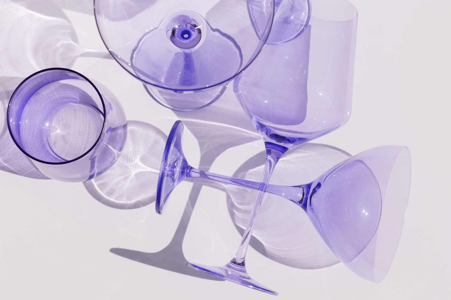 Soft. Elegant. Unforgettable. Meet Lavender.