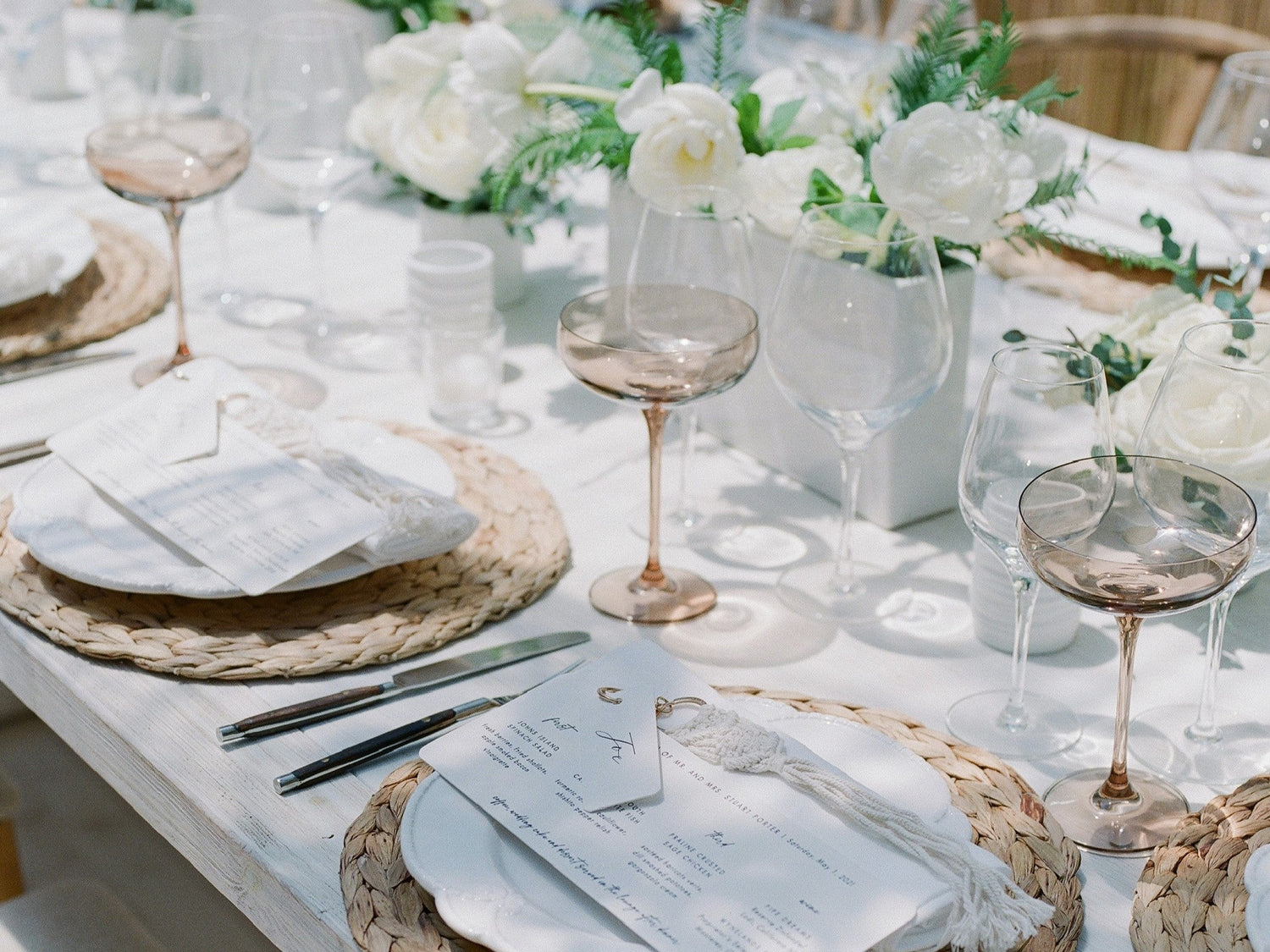 Tara Guerard’s Expert Touch on Your Next Table