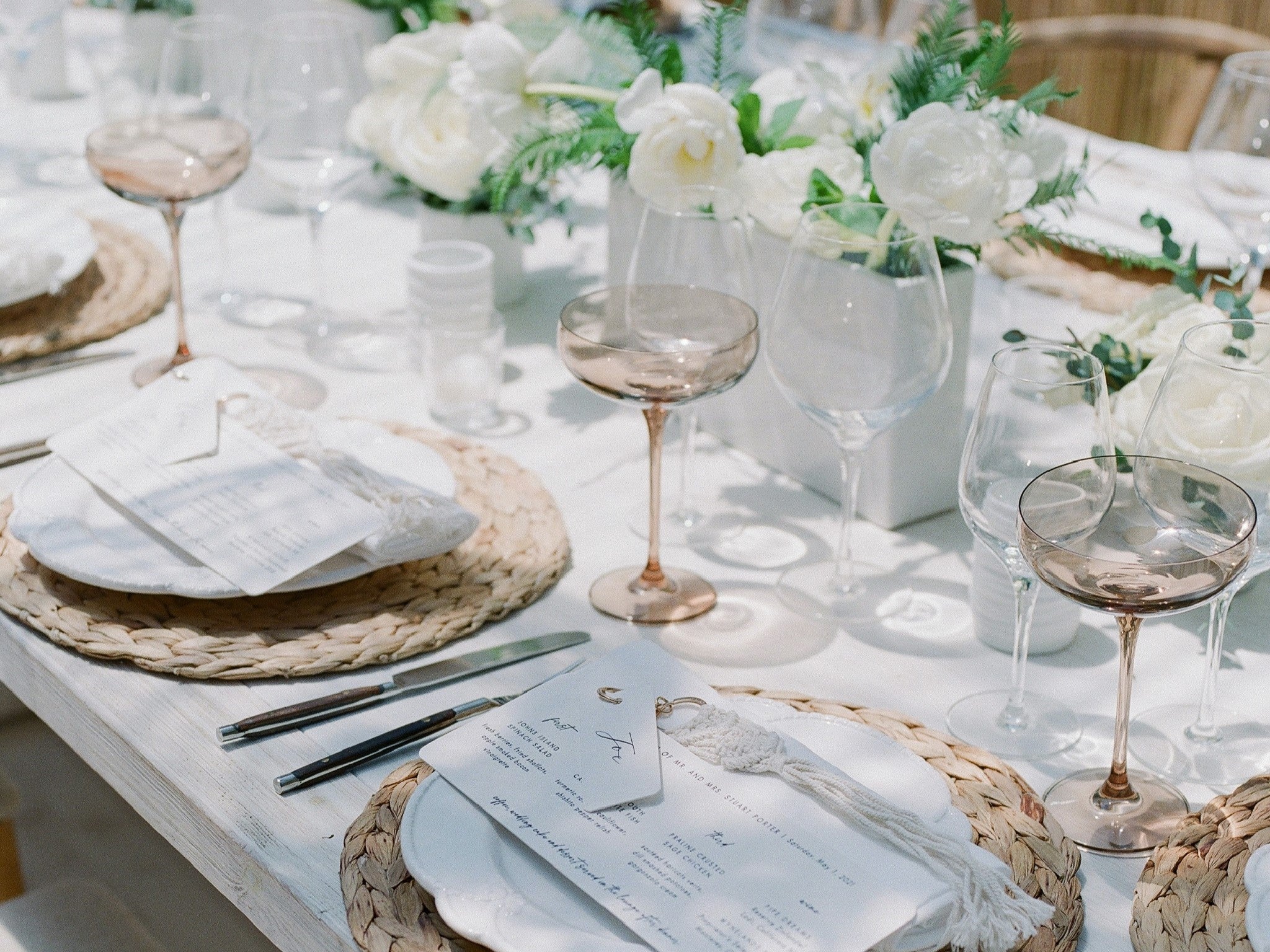 Tara Guerard’s Expert Touch on Your Next Table