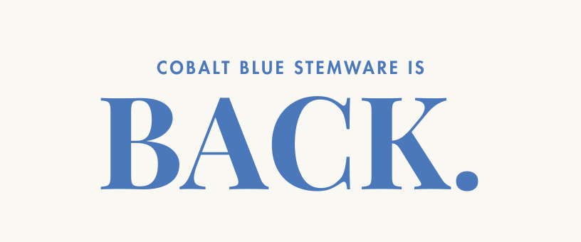 The restock you’ve been waiting for!