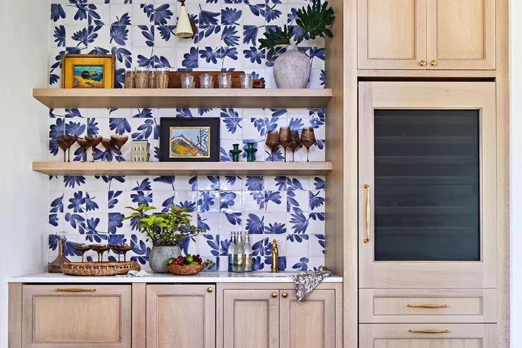 Estelle Shines in Southern Living’s 2024 Idea House