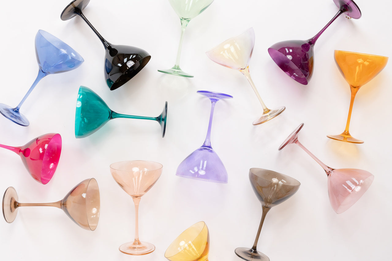 Mix, Mingle, Martini 🍸