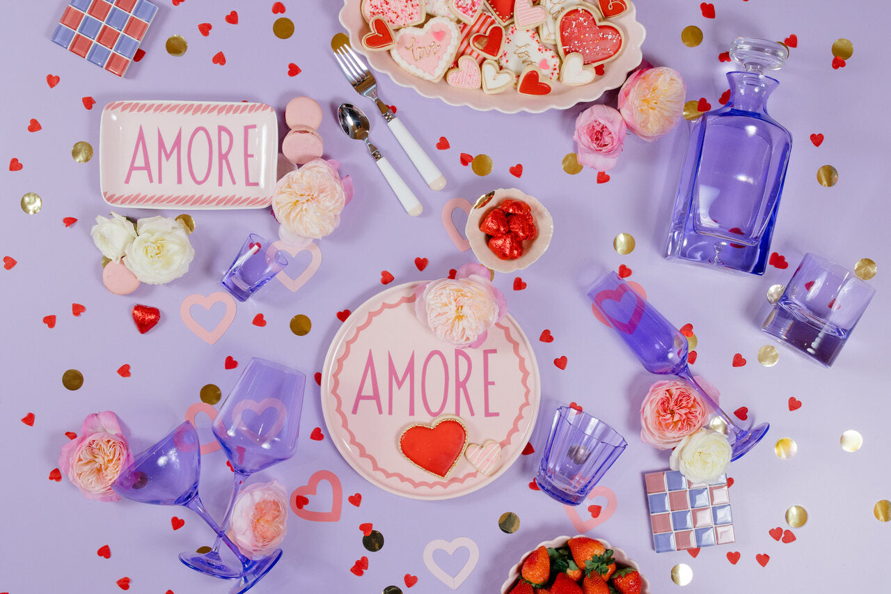 Love in Lavender 💜