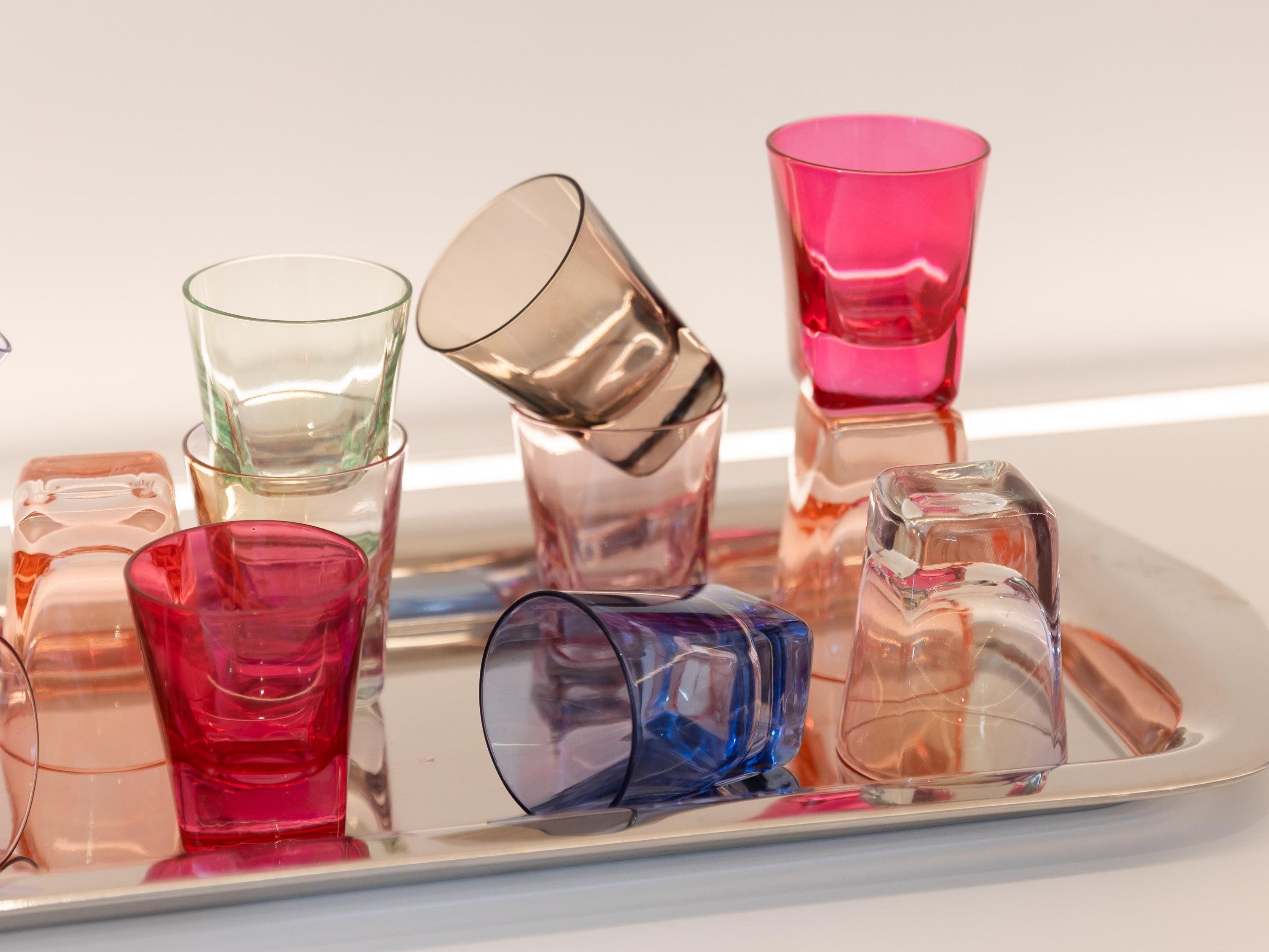 An In-Store Holiday Treat