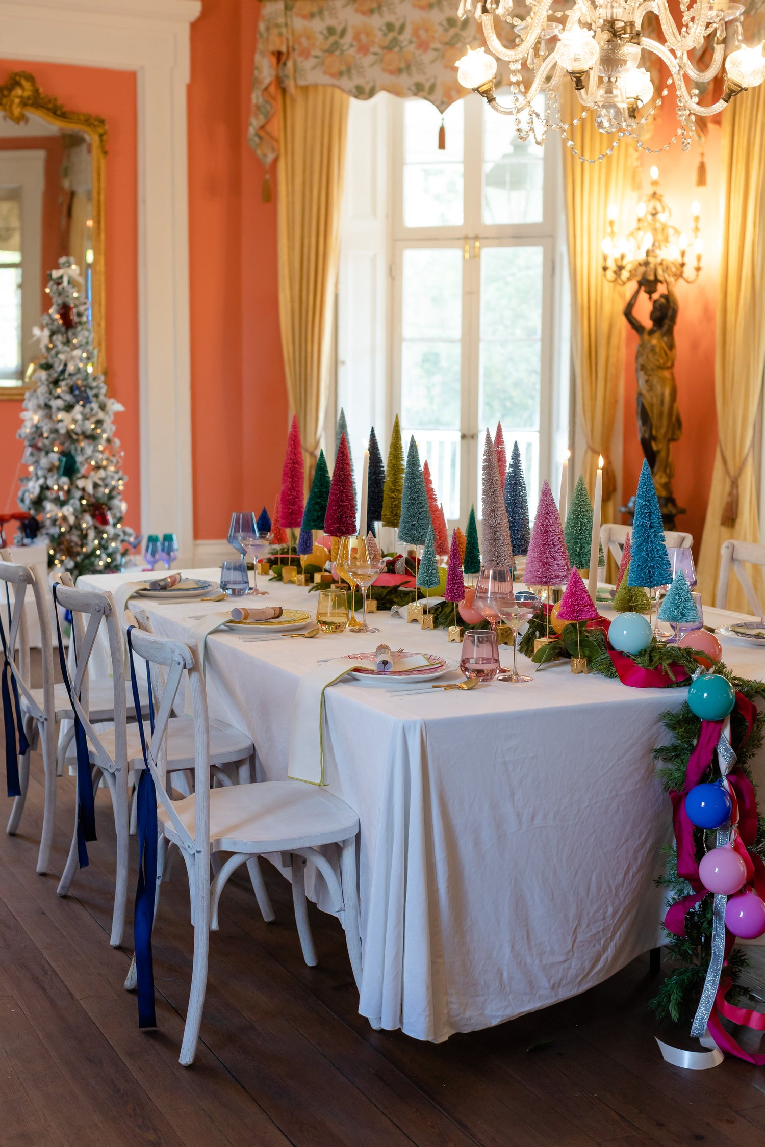 Gifts in Every Shade and Every Price