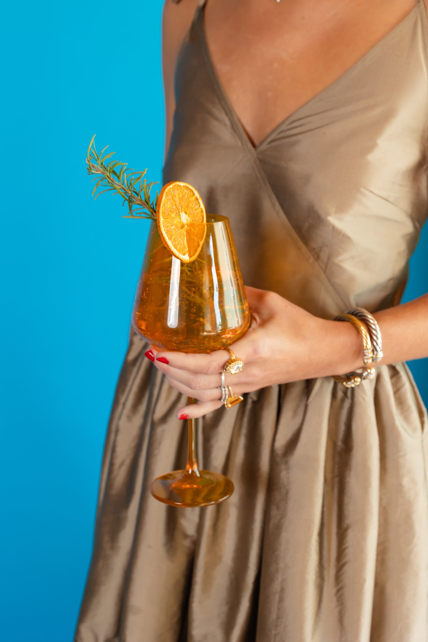 Elevate the Holidays with the Butterscotch Collection