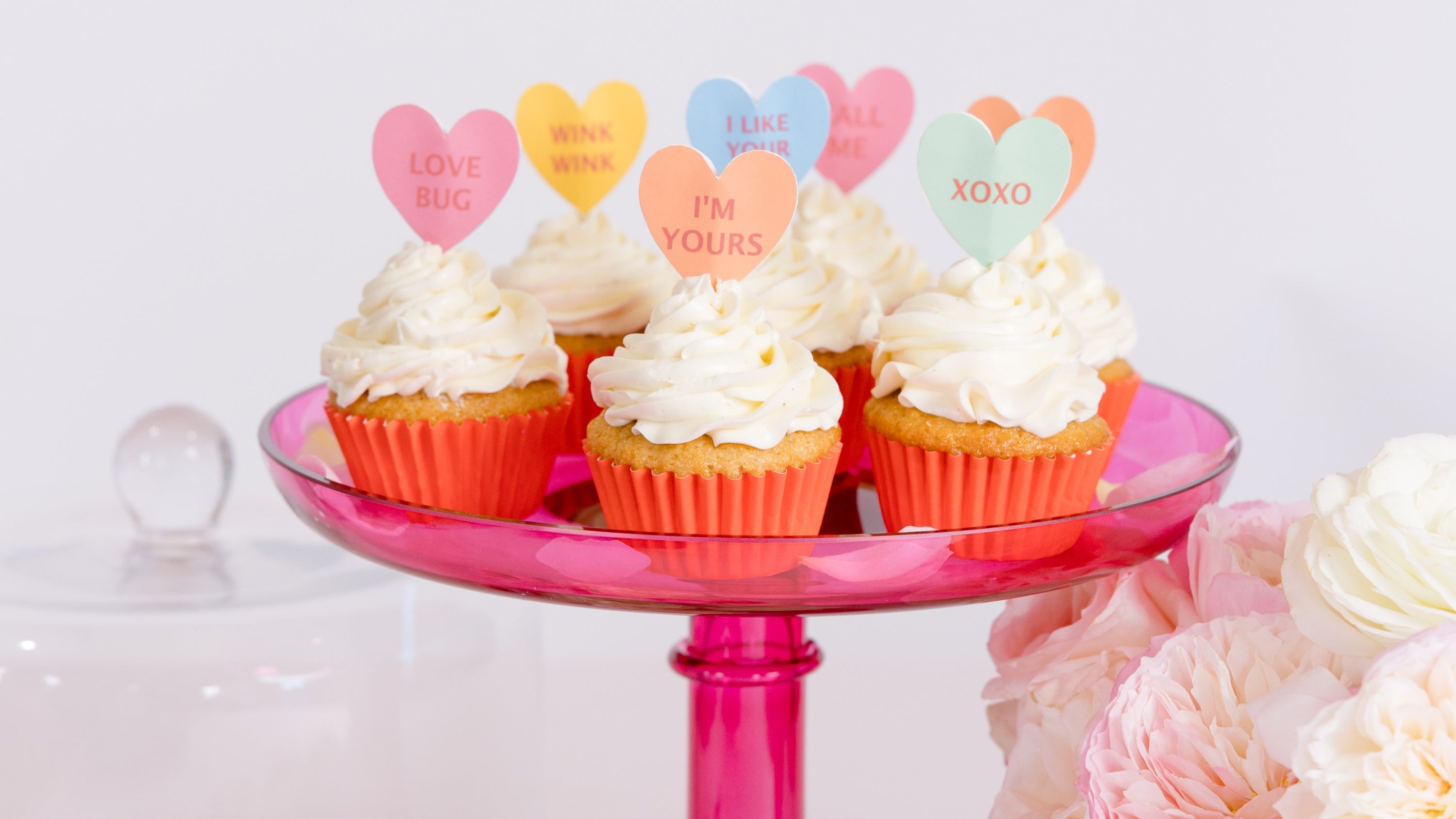 Shop the Valentine's Day Gift Guide 💗