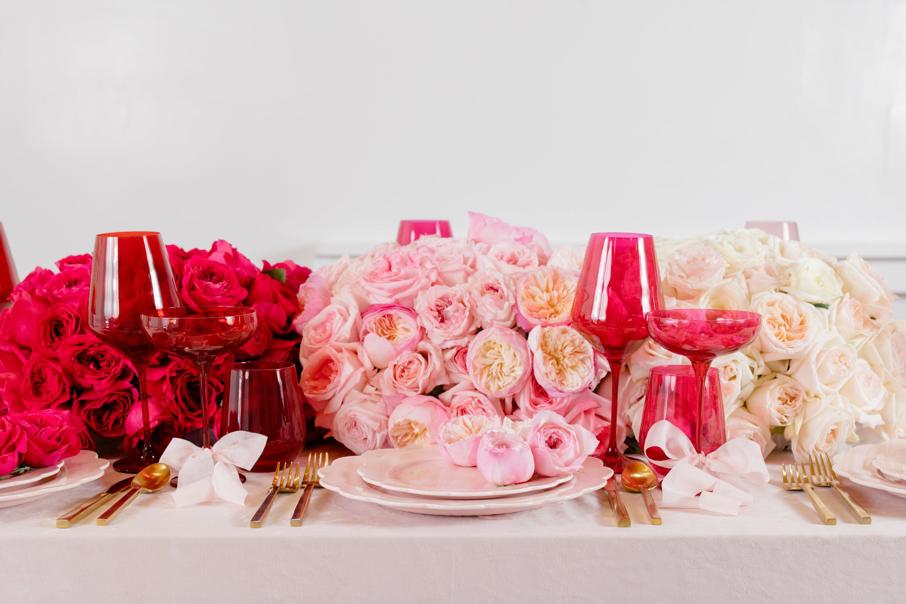 A Love Worth Toasting