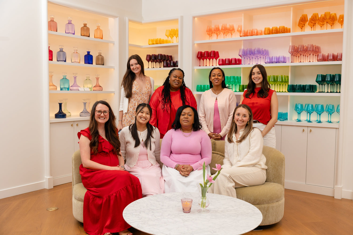 A Love Language Celebration