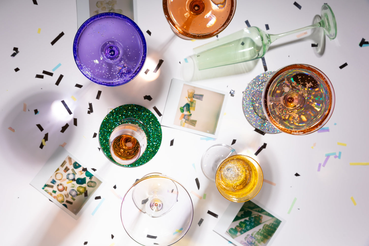 Here’s to the Year Ahead