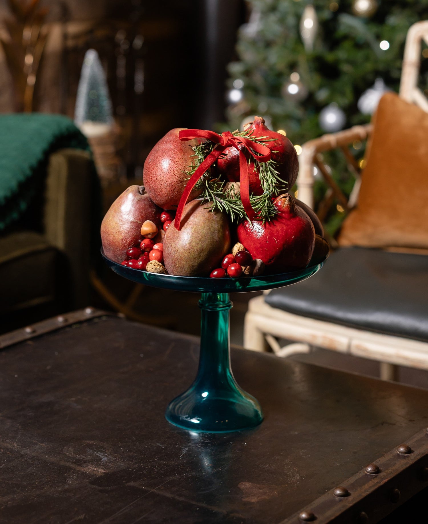 The Centerpiece of Every Celebration