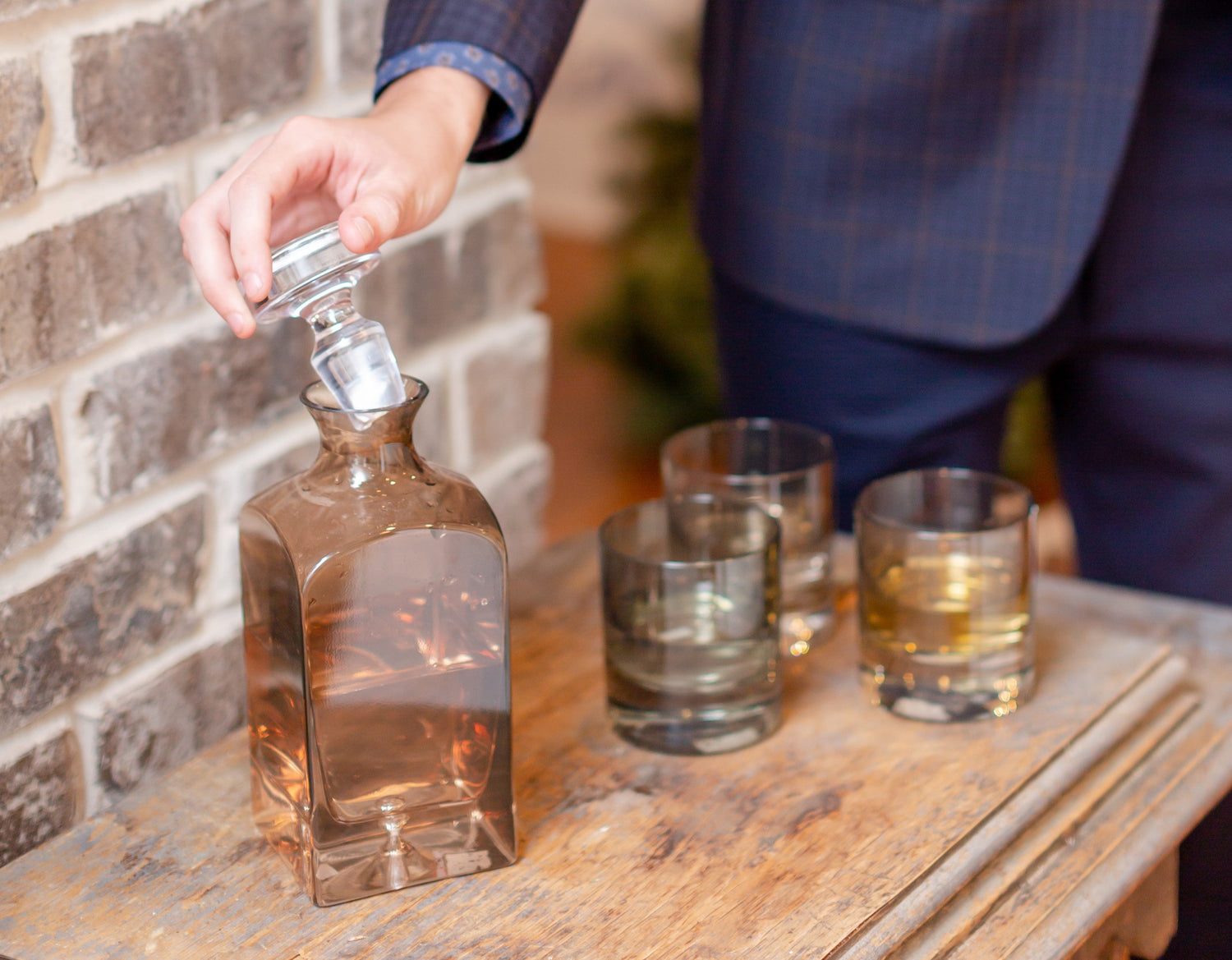 Gifts Worth Pouring for Father’s Day