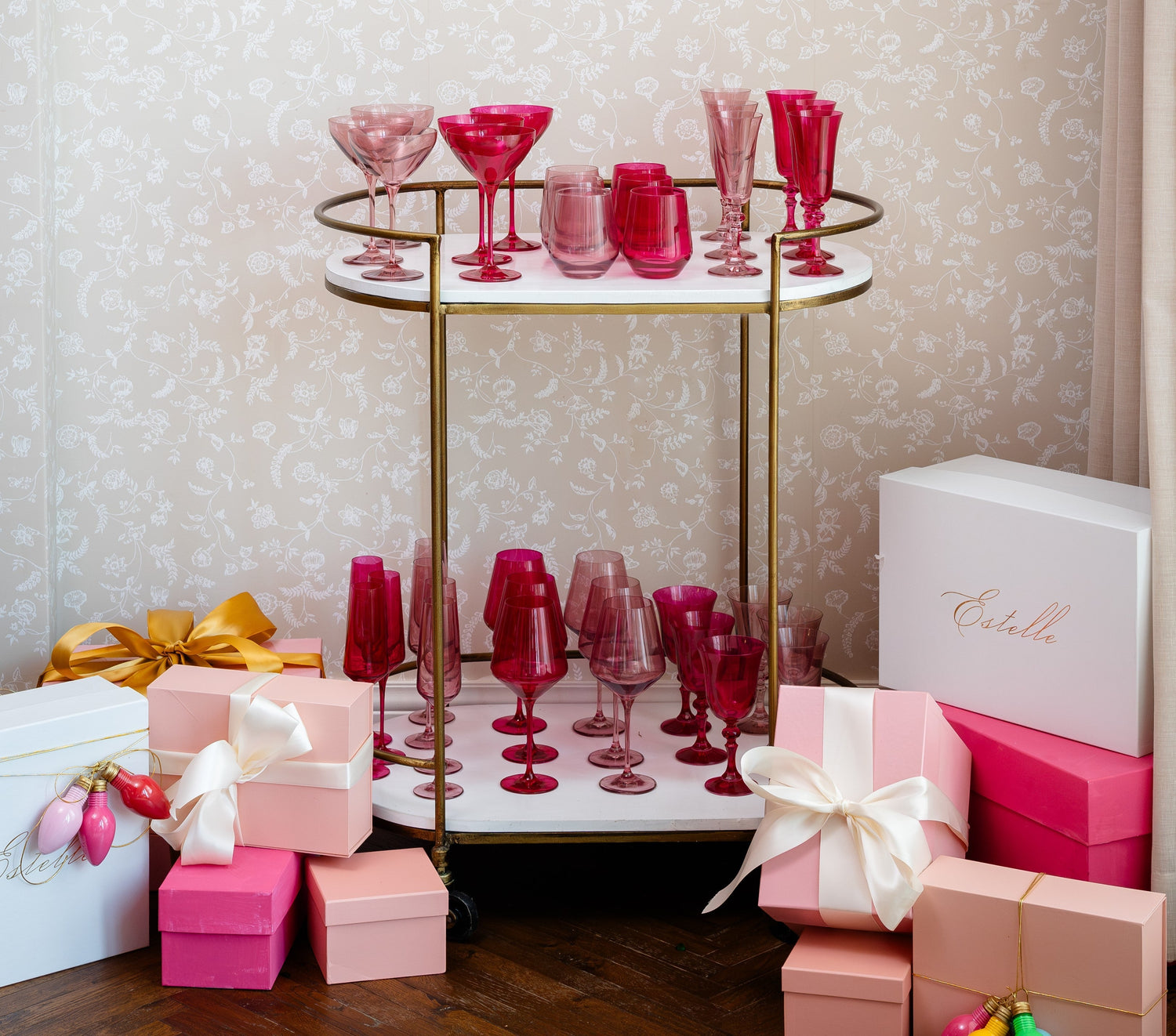 The Final Holiday Stretch