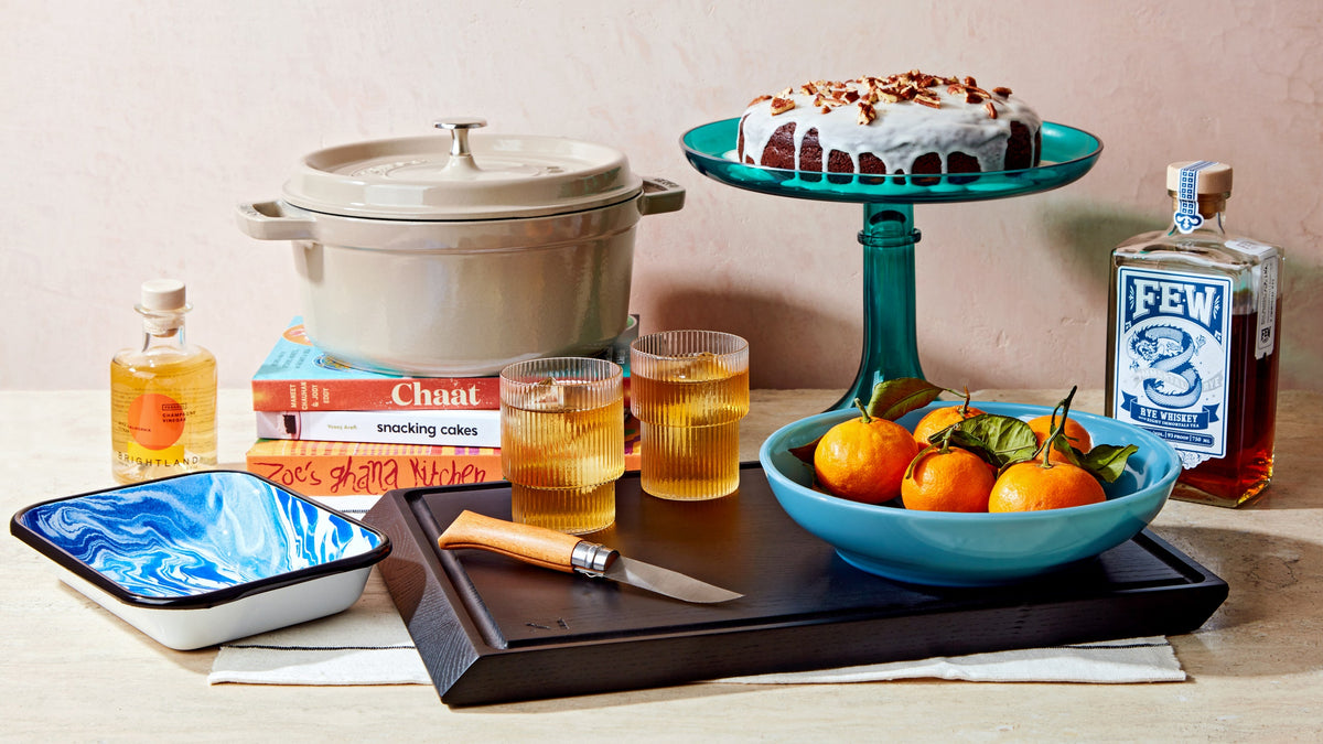 Epicurious: The 53 Best Kitchen and Cooking Gifts for 2020