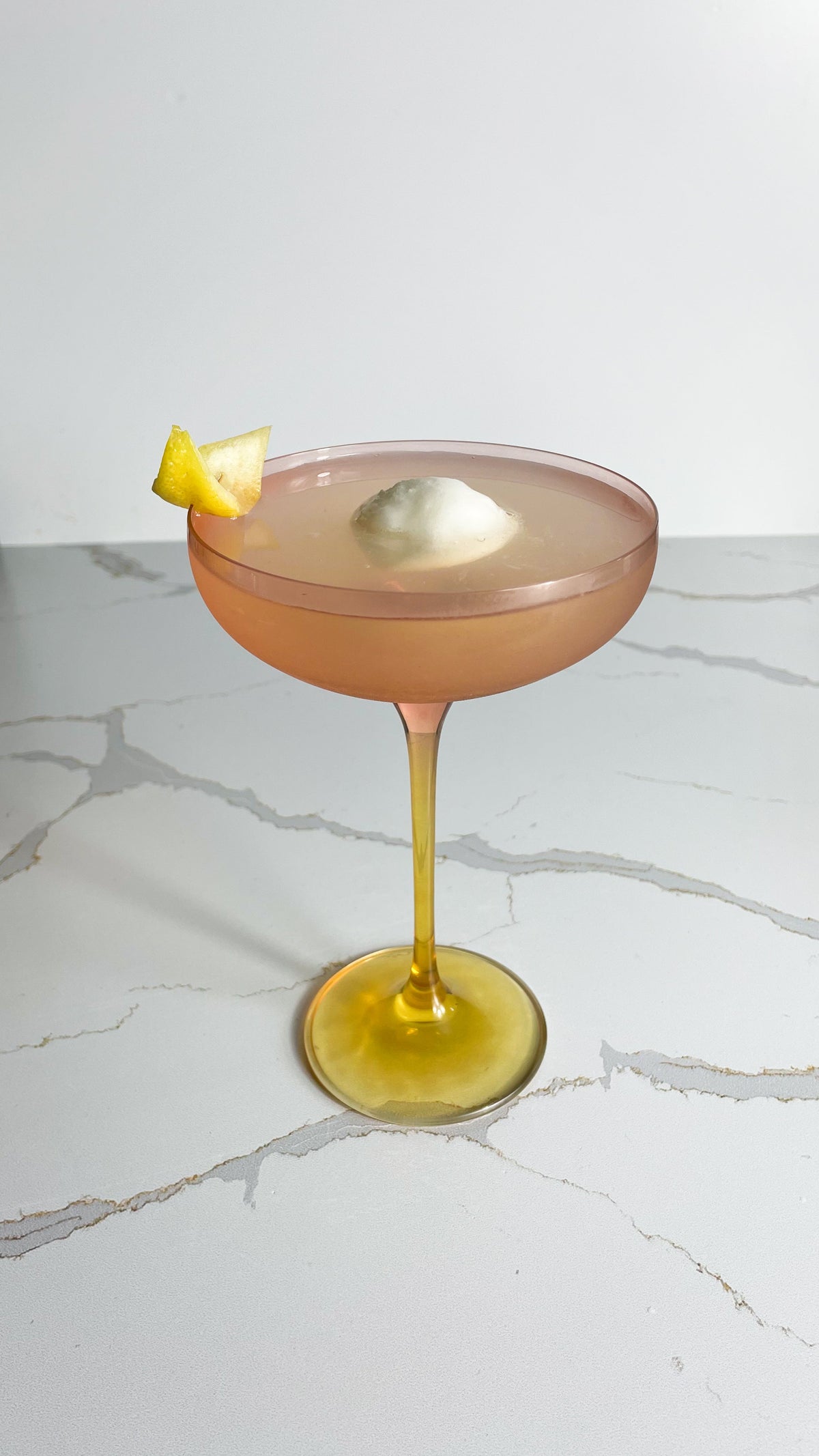 Limoncello Spritzer