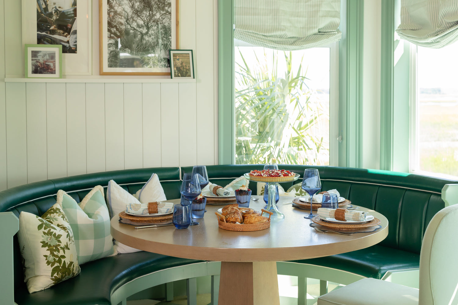 Our Favorite Spring Color Pairing