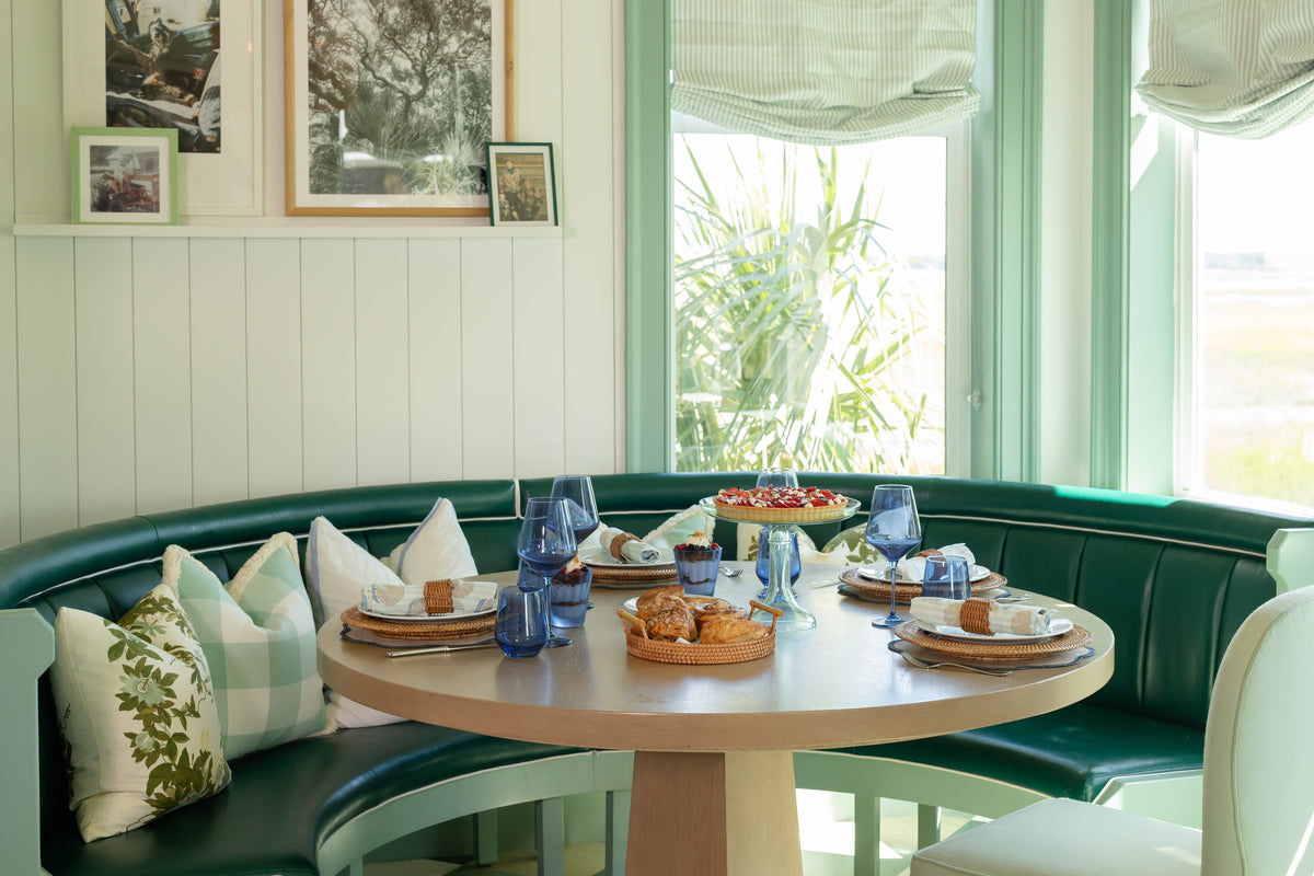 Our Favorite Spring Color Pairing