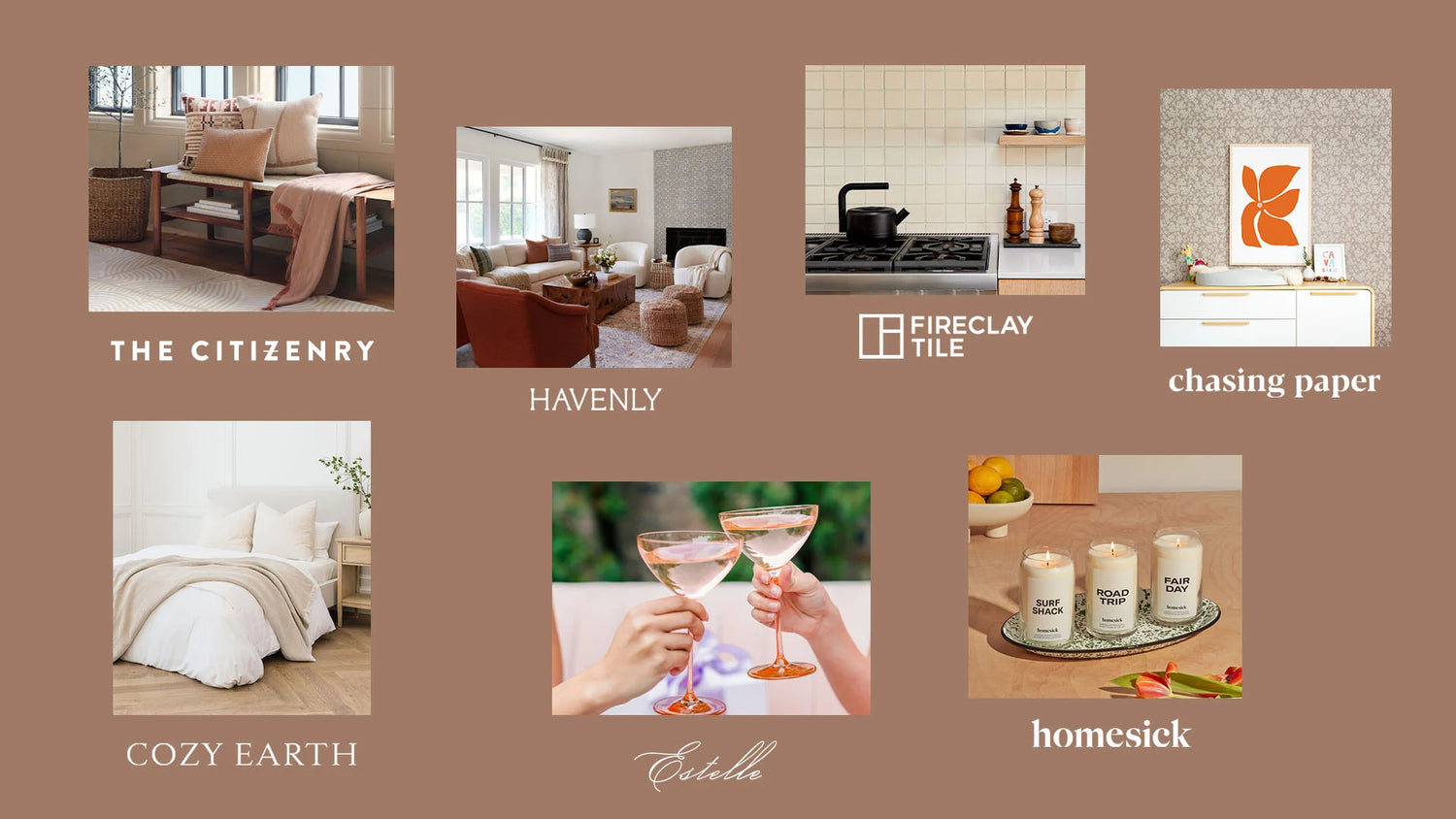 Home Refresh Giveaway