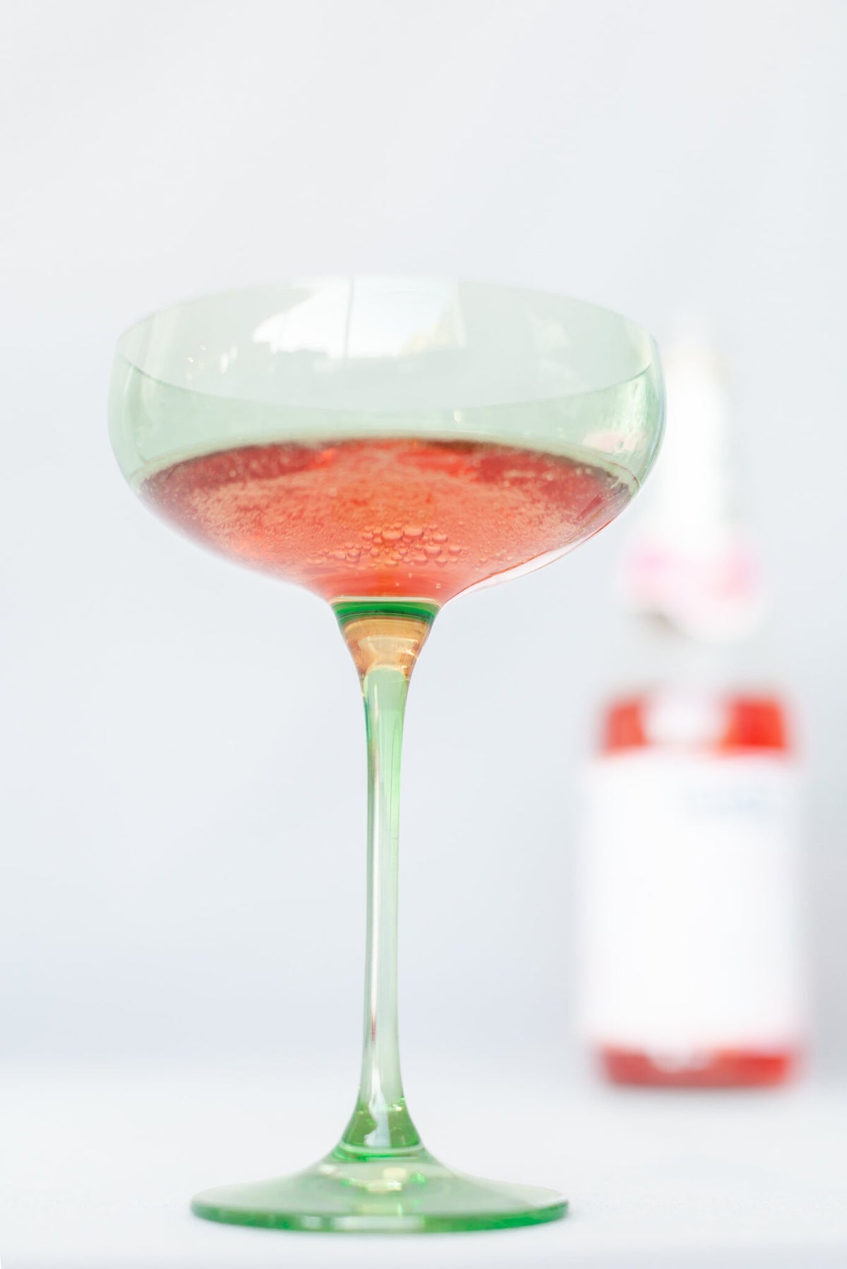 Why Settle for Boring Glassware?