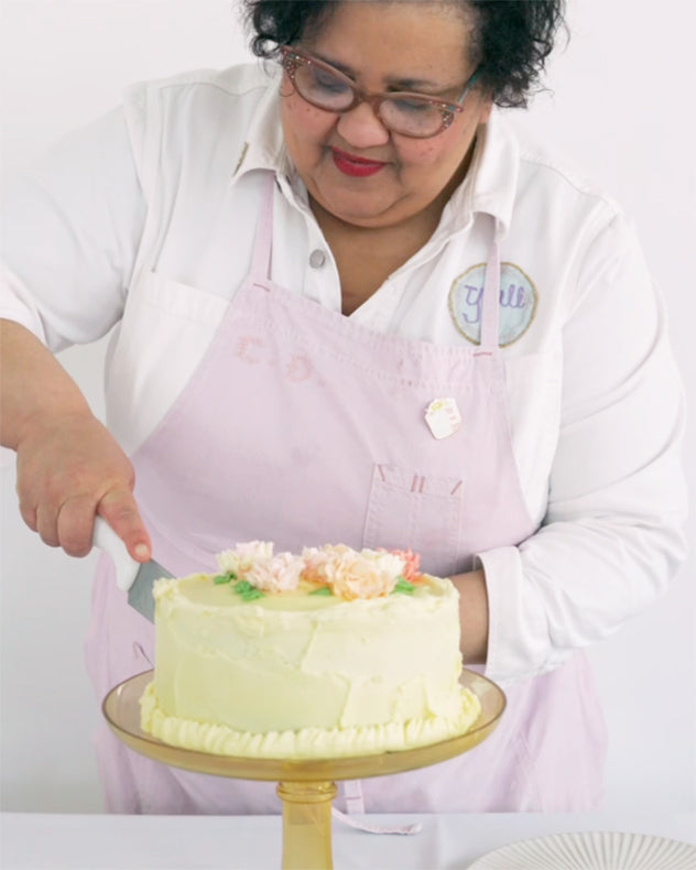 Back In The Day Bakery - Part 2