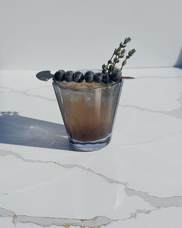 Deep Winter Sipper