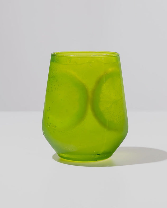 Lemon Spritzer