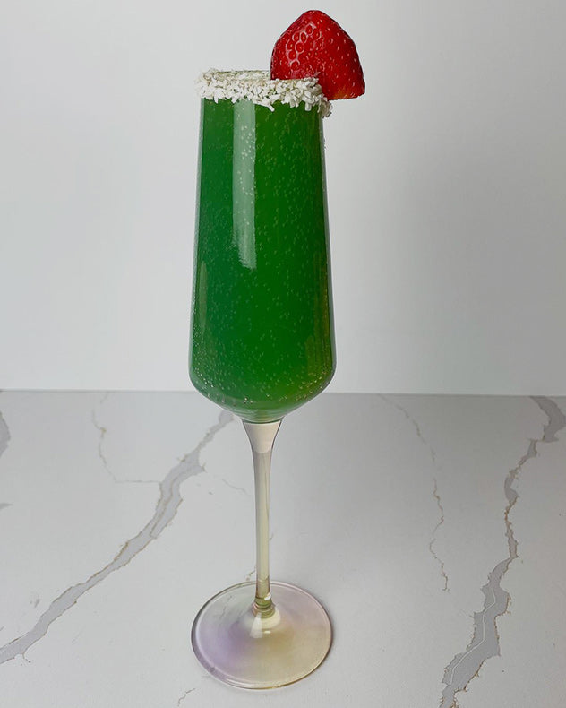 The Grinch Spritz