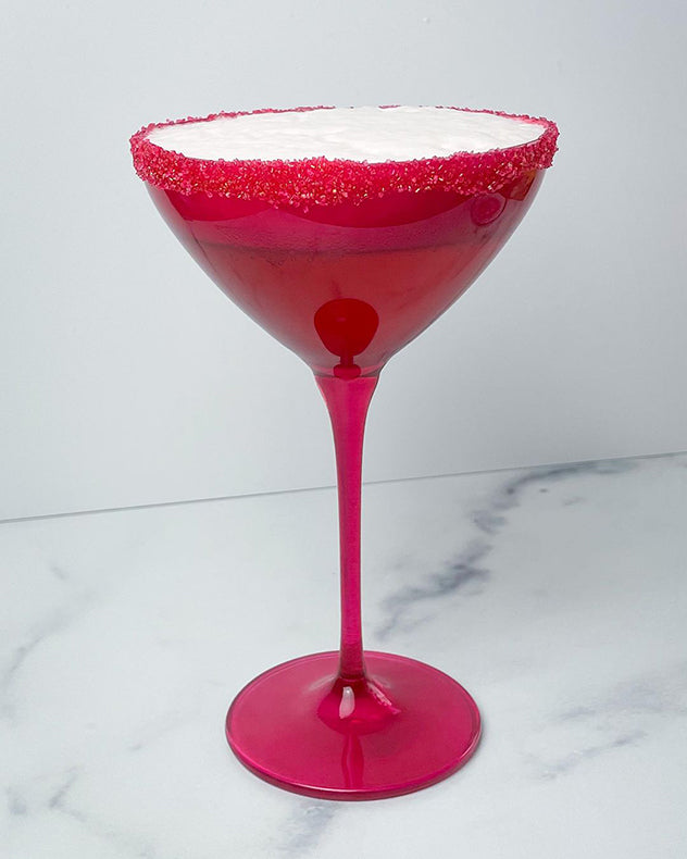 Barbie Fizz