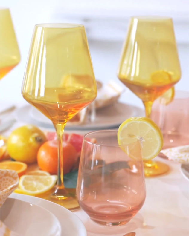 Spring Citrus