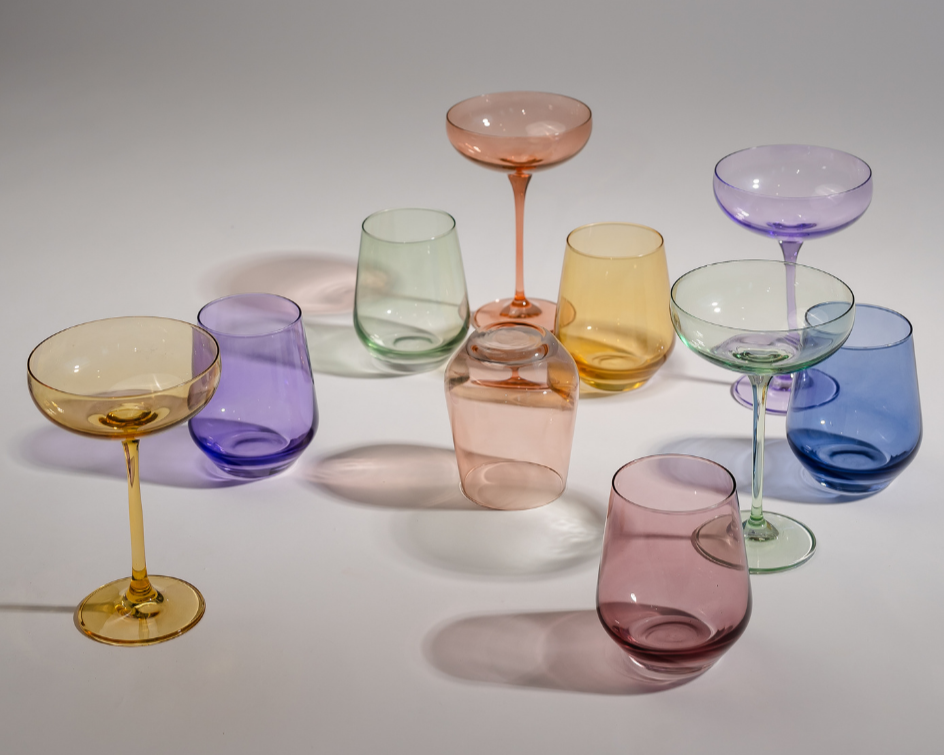 Meet Your Spring Table’s Best Friend