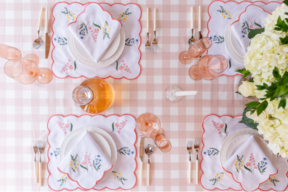 A Jardin Soiree with LouLou La Dune