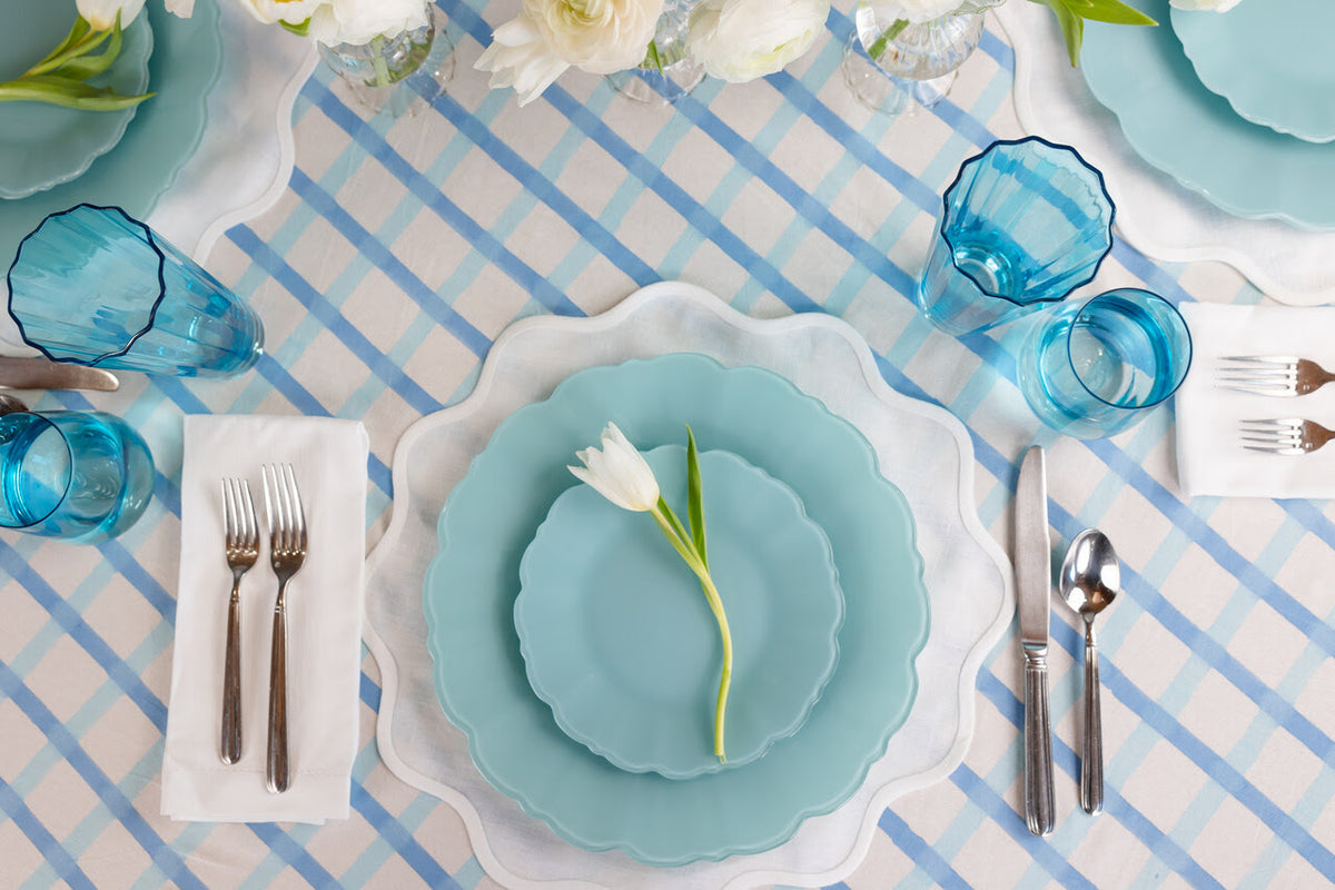 Color of the Month: Ocean Blue