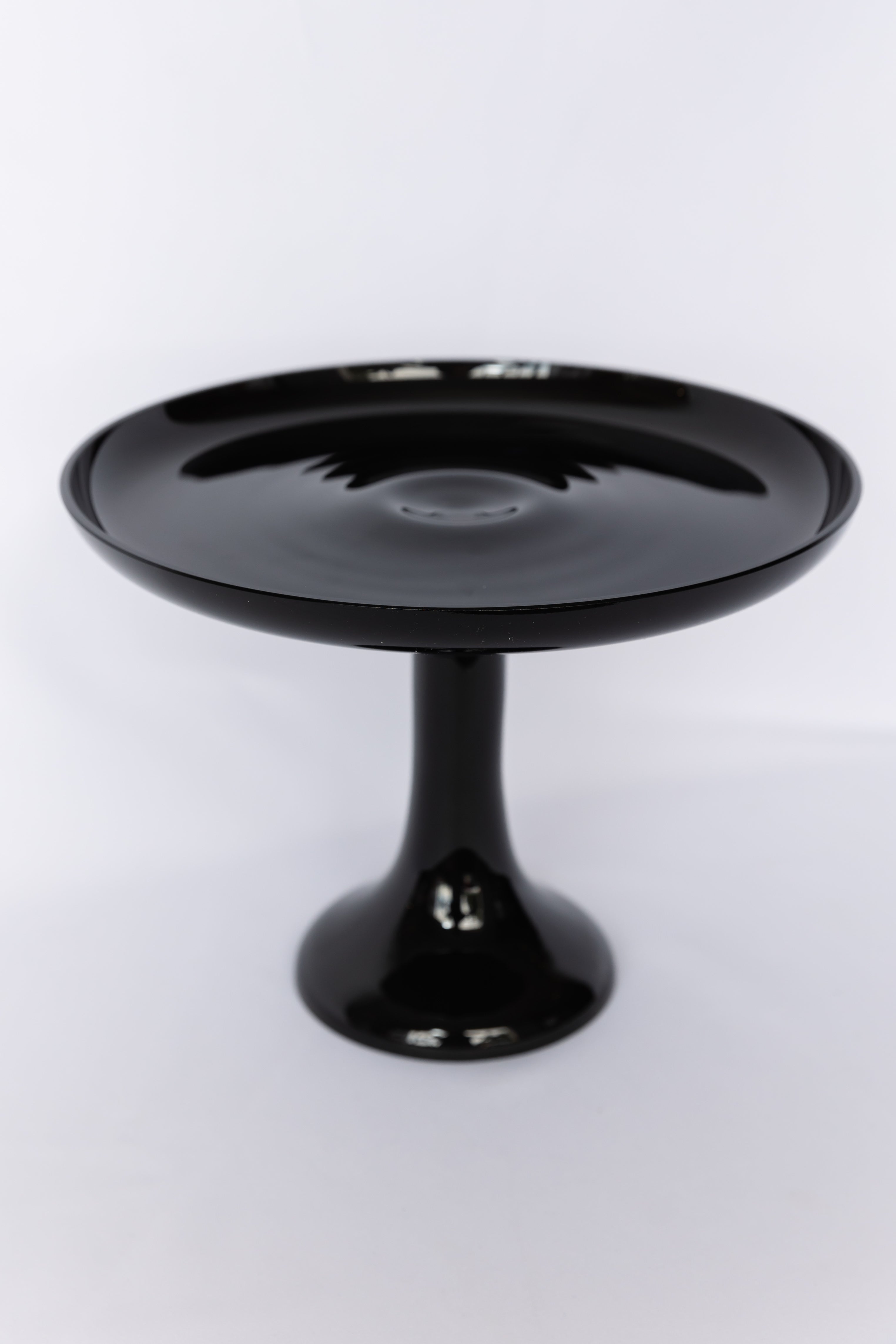 Estelle Cake Stand {Black}