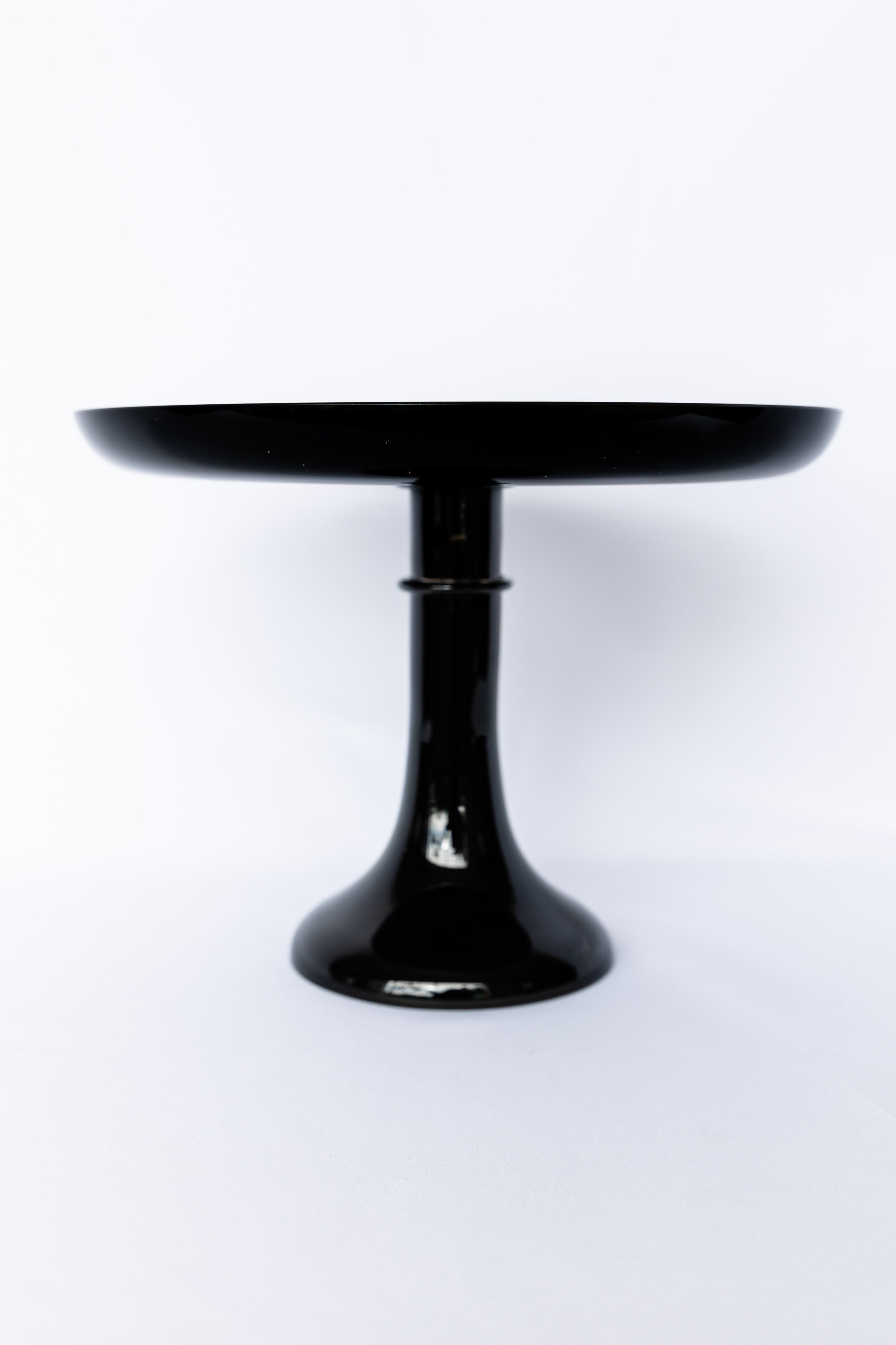 Estelle Cake Stand {Black}