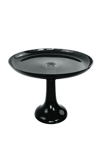 Estelle Cake Stand {Black}