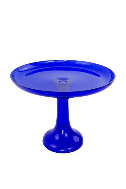 Estelle Cake Stand {Royal Blue}