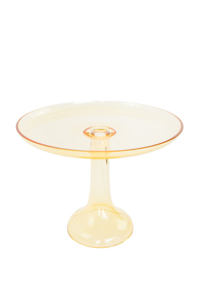 Estelle Cake Stand {Yellow}