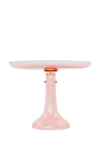 Estelle Cake Stand {Blush Pink}