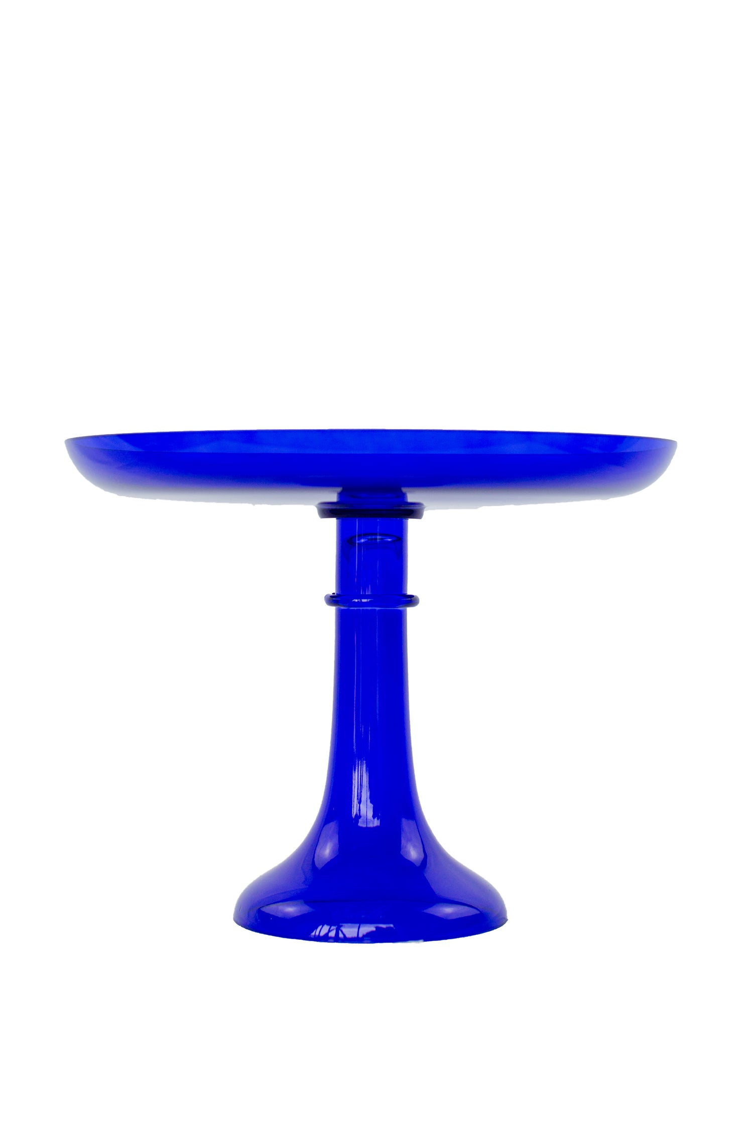 Estelle Cake Stand {Royal Blue}