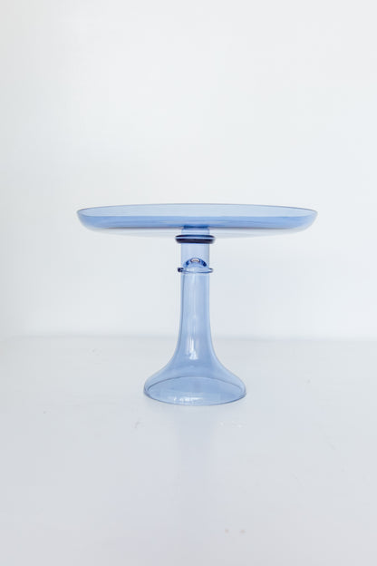 Estelle Cake Stand {Cobalt Blue}