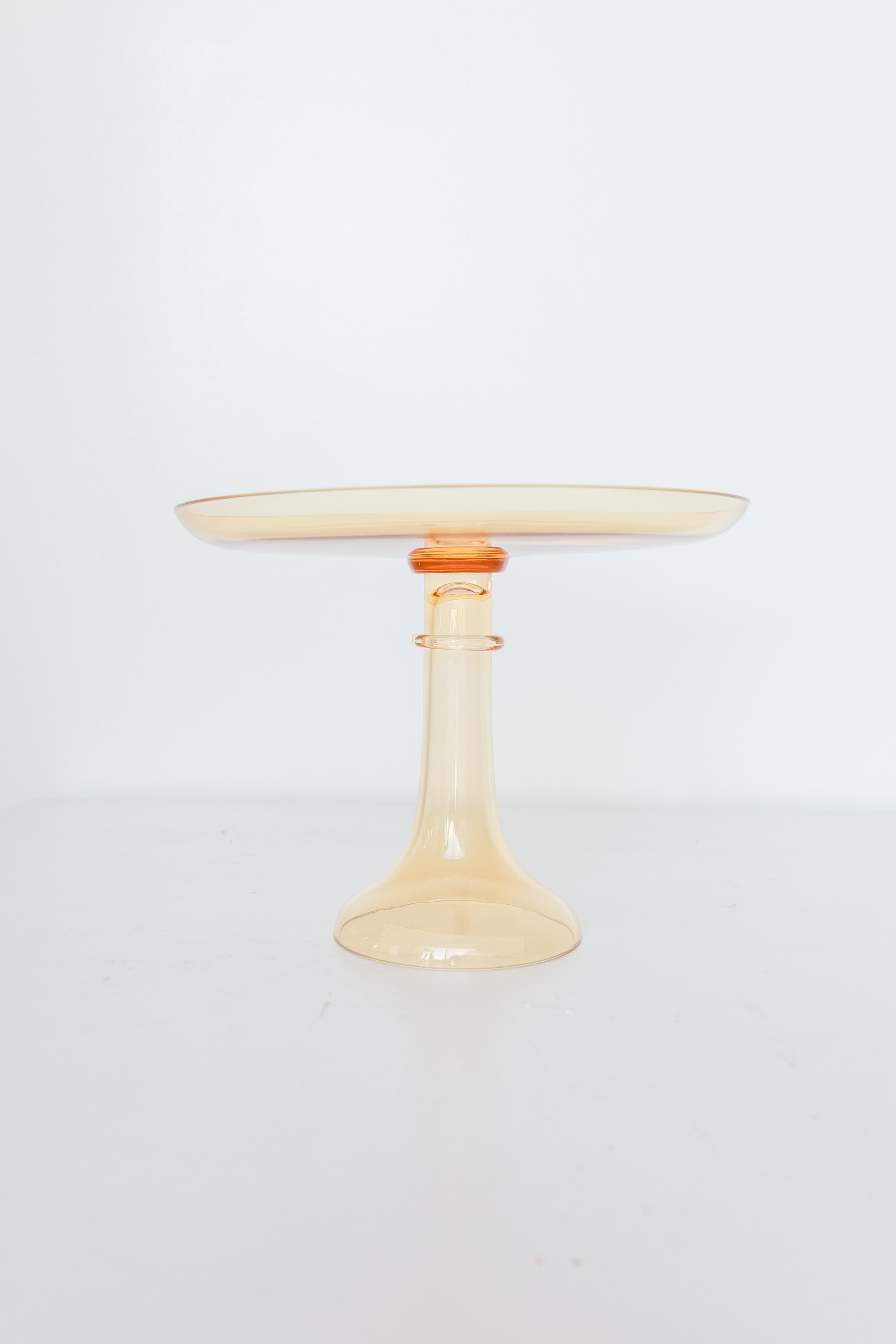 Estelle Cake Stand {Yellow}