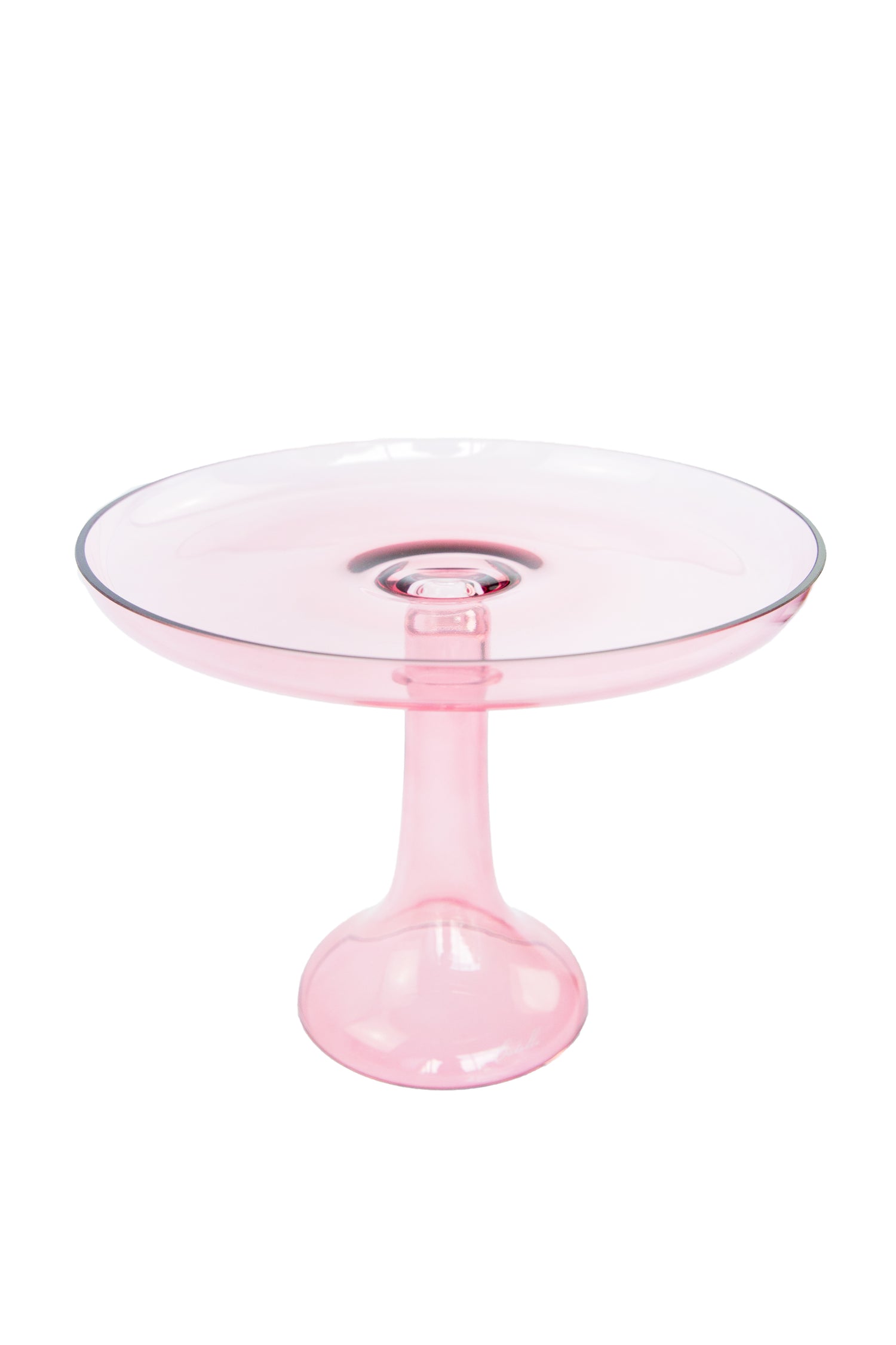 Estelle Cake Stand {Rose}